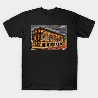 Northumberland Hall, Alnwick T-Shirt